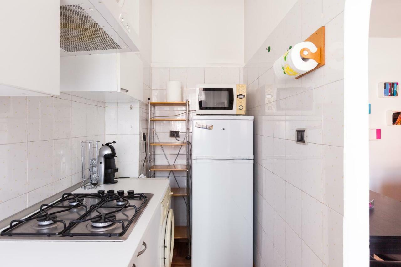 Milano Apartment Ana Exterior photo