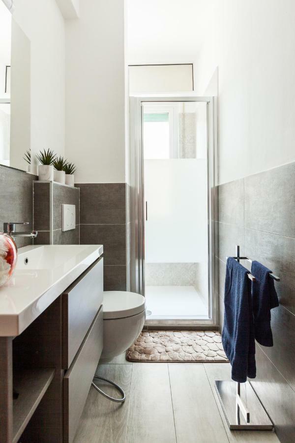 Milano Apartment Ana Exterior photo